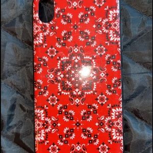 Casely phone case for iPhone XR